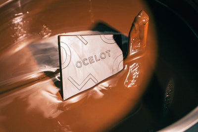 Découvrez Ocelot, la marque écossaise de chocolats bio et durables dont tout le monde raffole!