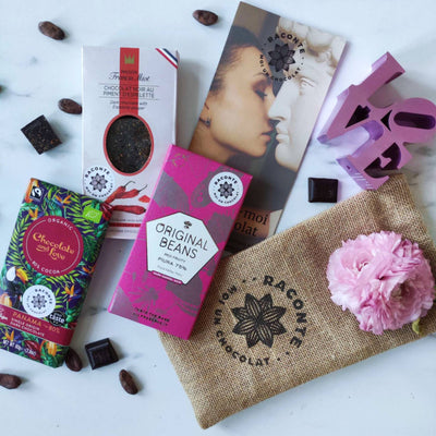 coffret chocolat St Valentin, Saint Valentin, coffret cadeau chocolat, chocolat aphrodisiaque, idée cadeau st valentin, chocolat st valentin, offrir des chocolats, livraison chocolat